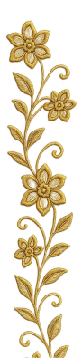 Right Decoration